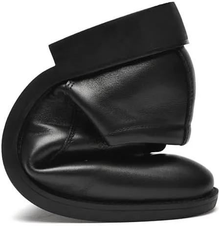 Mens Classic Leather Dress Shoes Modern Formal Business Lace Up Oxfords Shoes for Men