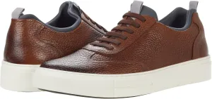 Men's David Sneaker - Timeless Comfort Made in Brazil