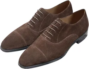 Mens Dress Shoes Formal Oxfords Genunie Leather Modern Fashion Derby Prom Wedding Business Casual Suit Shoes Tuxedo Shoes for Men
