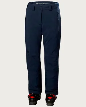 Mens Helly Hansen Rapid Pant - Navy