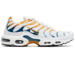 Men's Nike Air Max Plus TN (White Kumquat)
