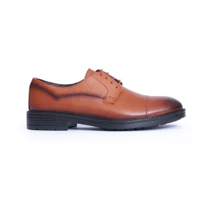 Men's Oxford Shoes - Havan Color, Model AS16 | Exclusive Koka Store Design