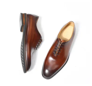 Men's Oxford Shoes