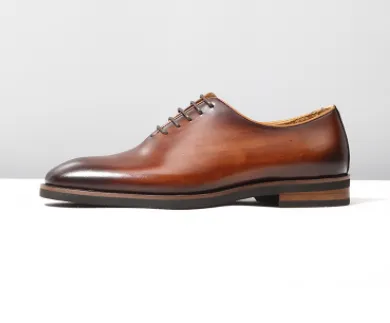 Men's Oxford Shoes