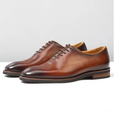 Men's Oxford Shoes