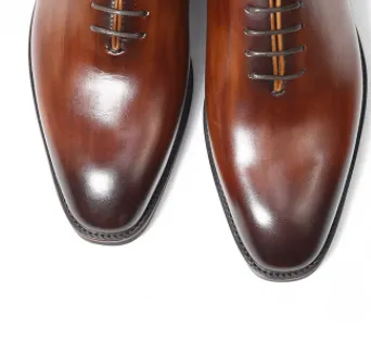 Men's Oxford Shoes