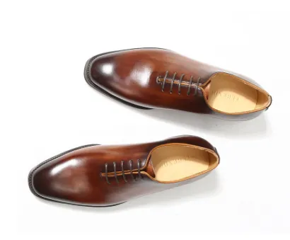 Men's Oxford Shoes