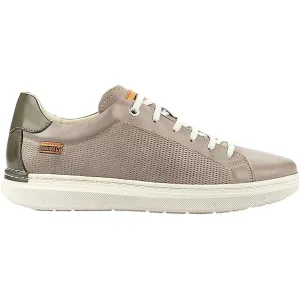 Men's Pikolinos Begur M7P-6311 Slate Leather