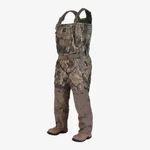 MEN'S Shield Insulated Waders Realtree Timber