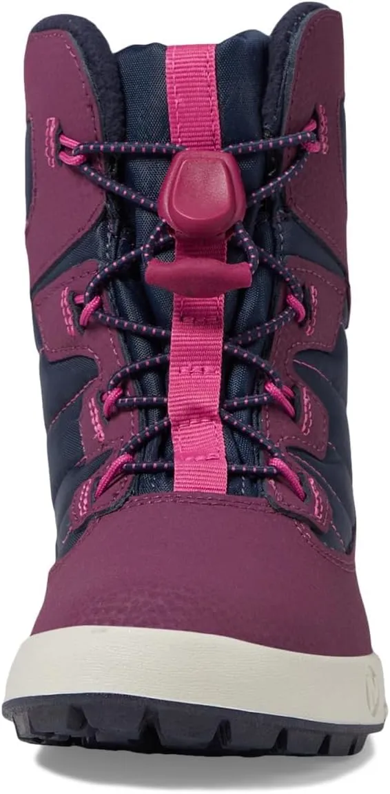 Merrell Unisex-Child Snow Bank 4.0 Waterproof Boot