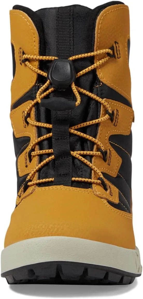Merrell Unisex-Child Snow Bank 4.0 Waterproof Boot
