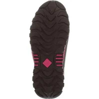 Muck Boot Kids Rugged 11 - Blk/Pnk