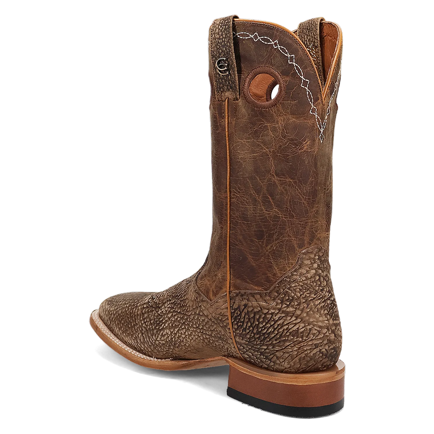 MURRAY BISON BOOT