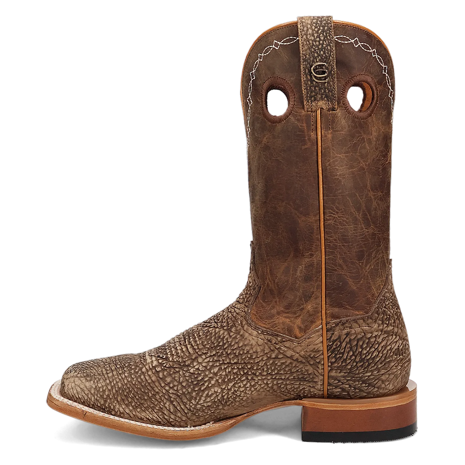 MURRAY BISON BOOT