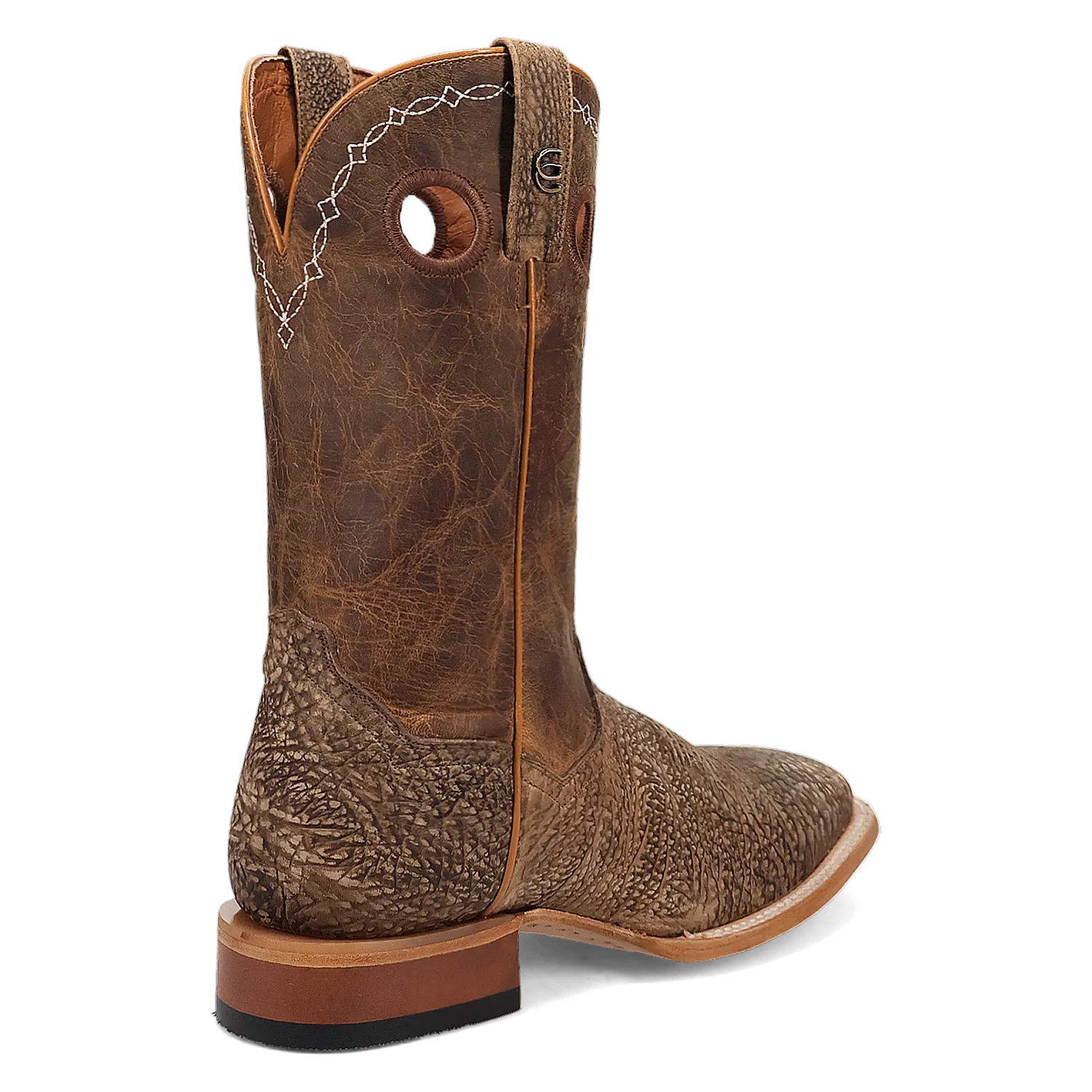 MURRAY BISON BOOT