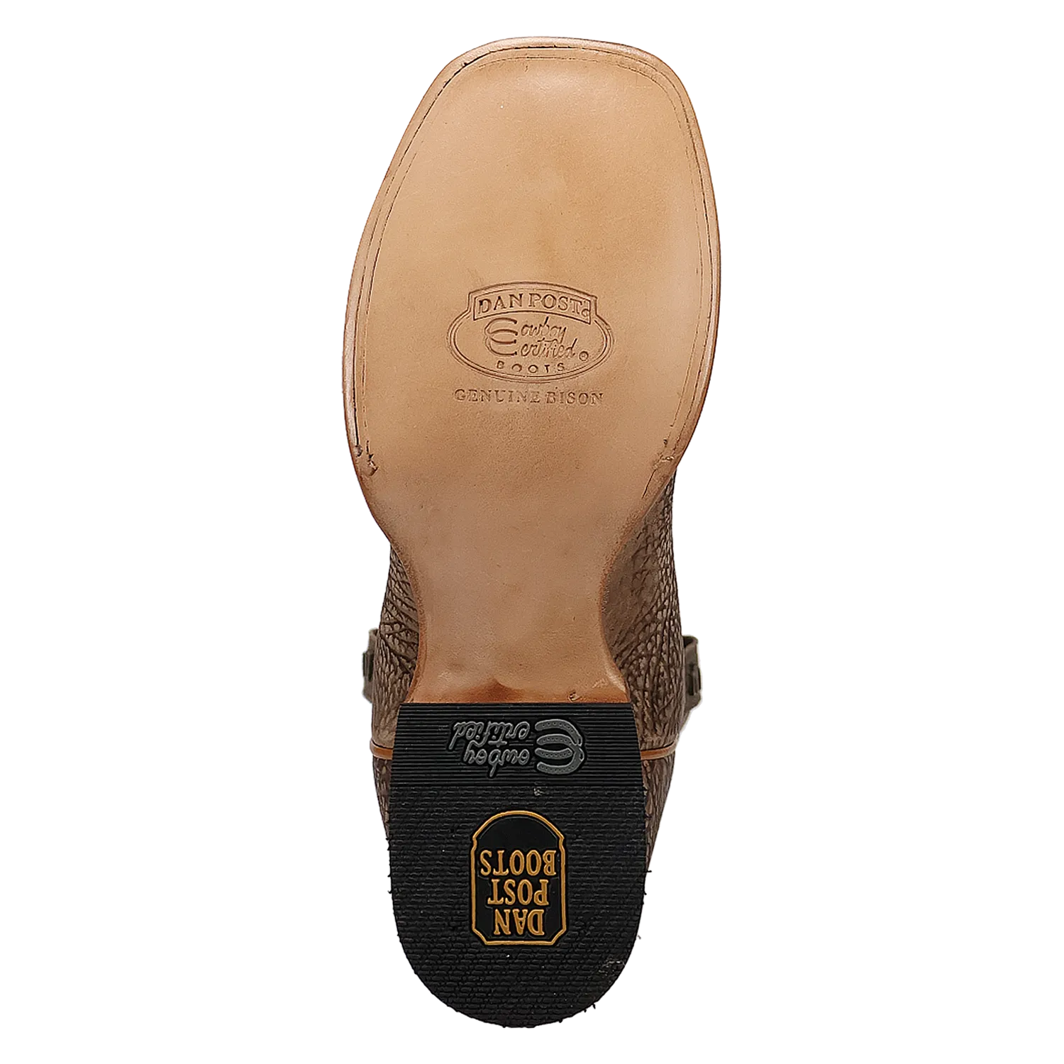 MURRAY BISON BOOT