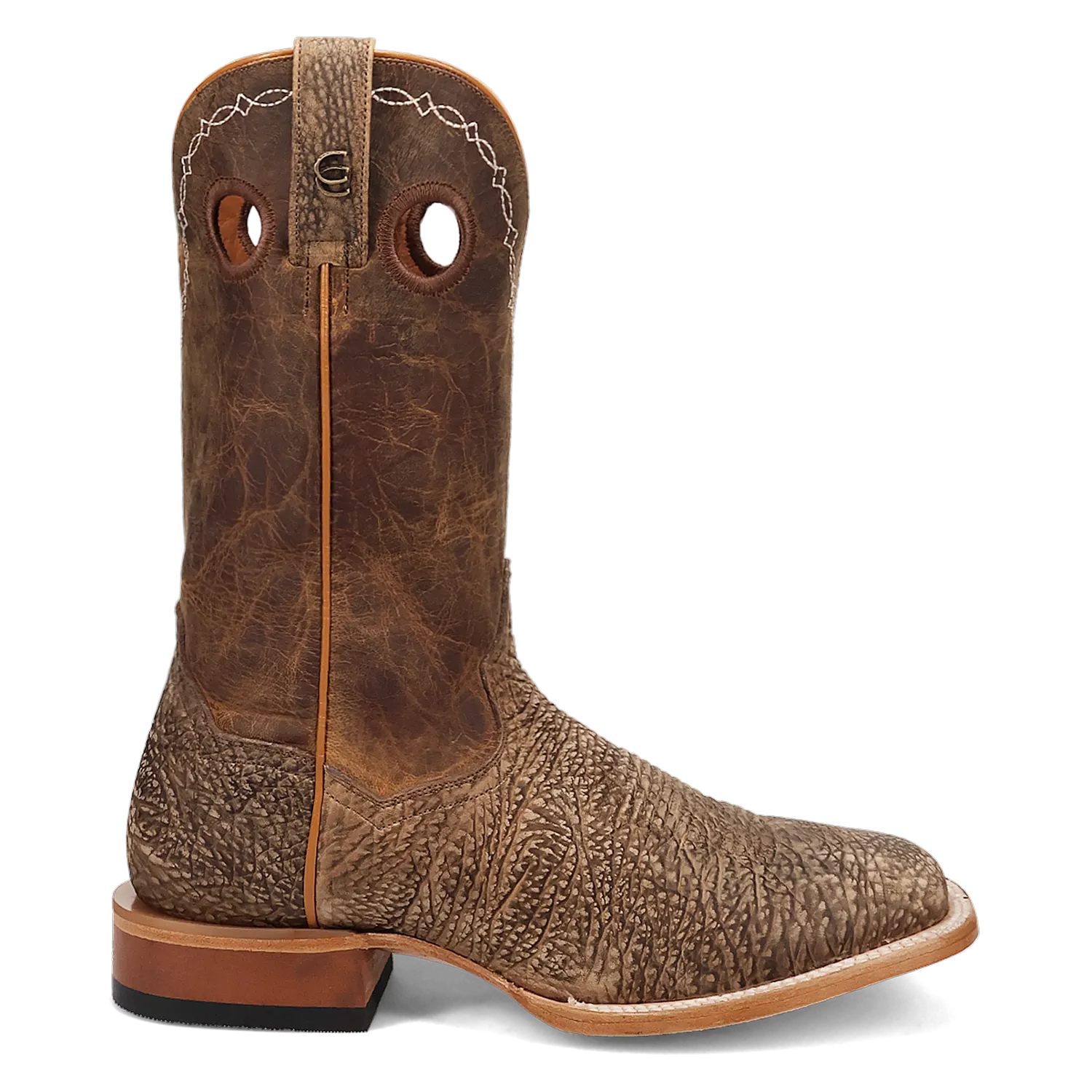 MURRAY BISON BOOT