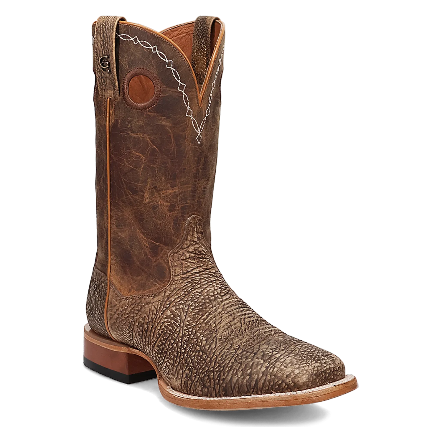 MURRAY BISON BOOT
