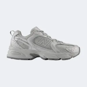 New Balance 530 Women Lifestyle Shoes Raincloud/Silver