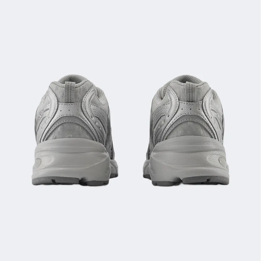 New Balance 530 Women Lifestyle Shoes Raincloud/Silver