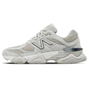 New Balance 9060 'Silver Metallic Grey'