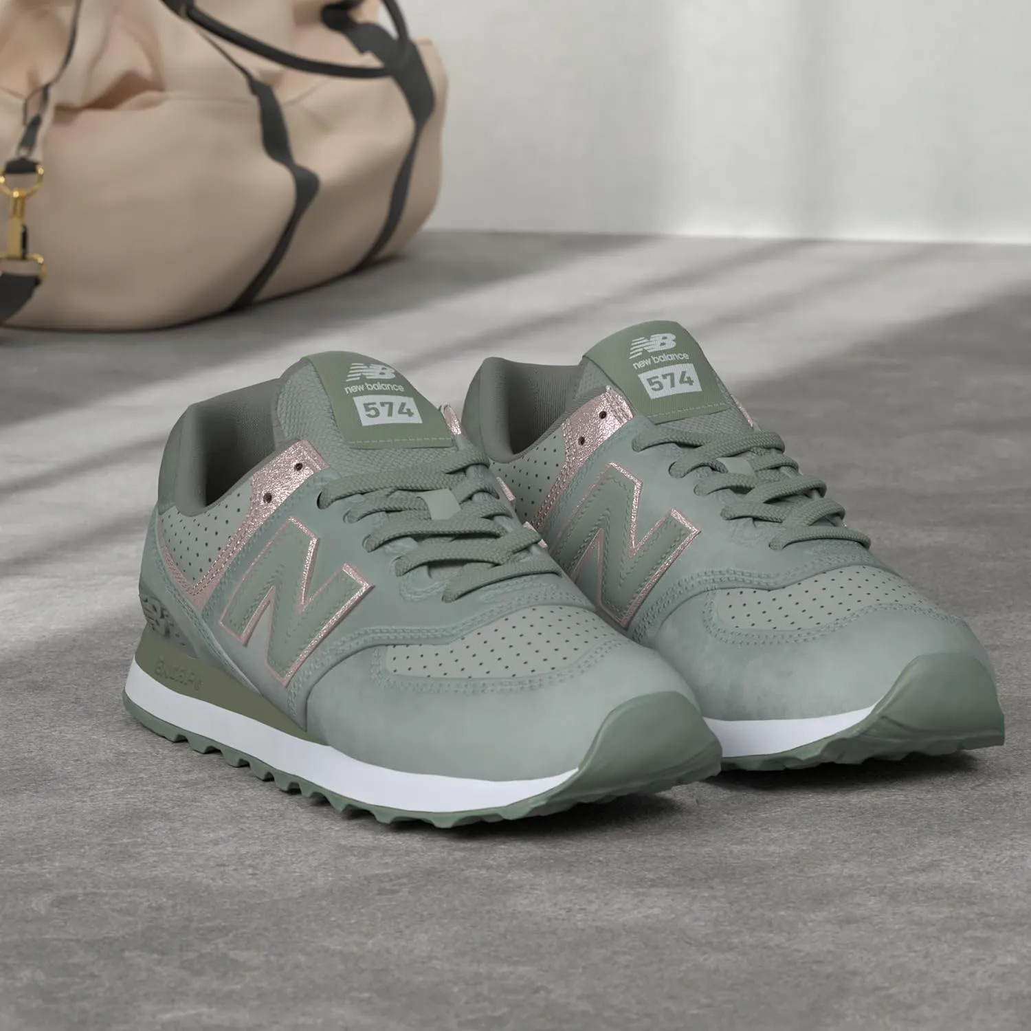 New Balance Men's NB 9060 Sneaker