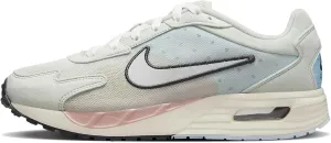 Nike Air Max Solo Women's Shoes (FN0784-002, Light Silver/Buff Gold/Pink Oxford/Summit White) Size 9.5