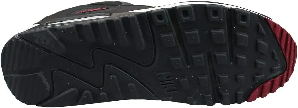 NIKE Men's Sneaker, 37.5 EU