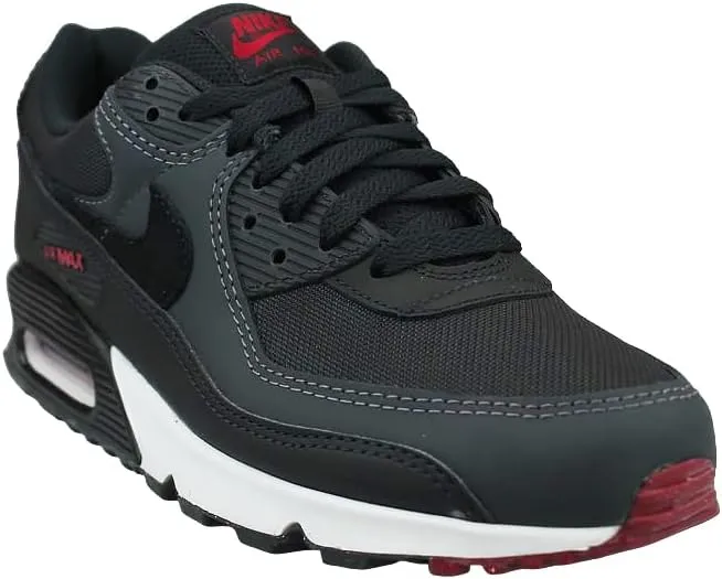 NIKE Men's Sneaker, 37.5 EU