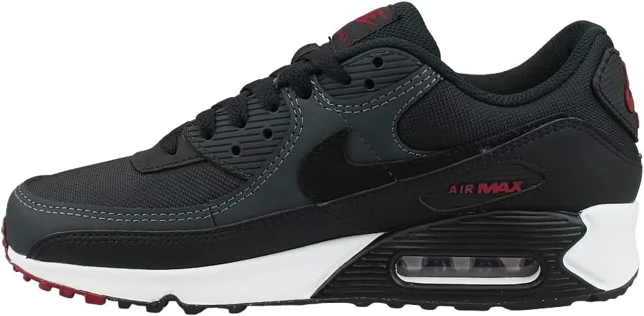 NIKE Men's Sneaker, 37.5 EU