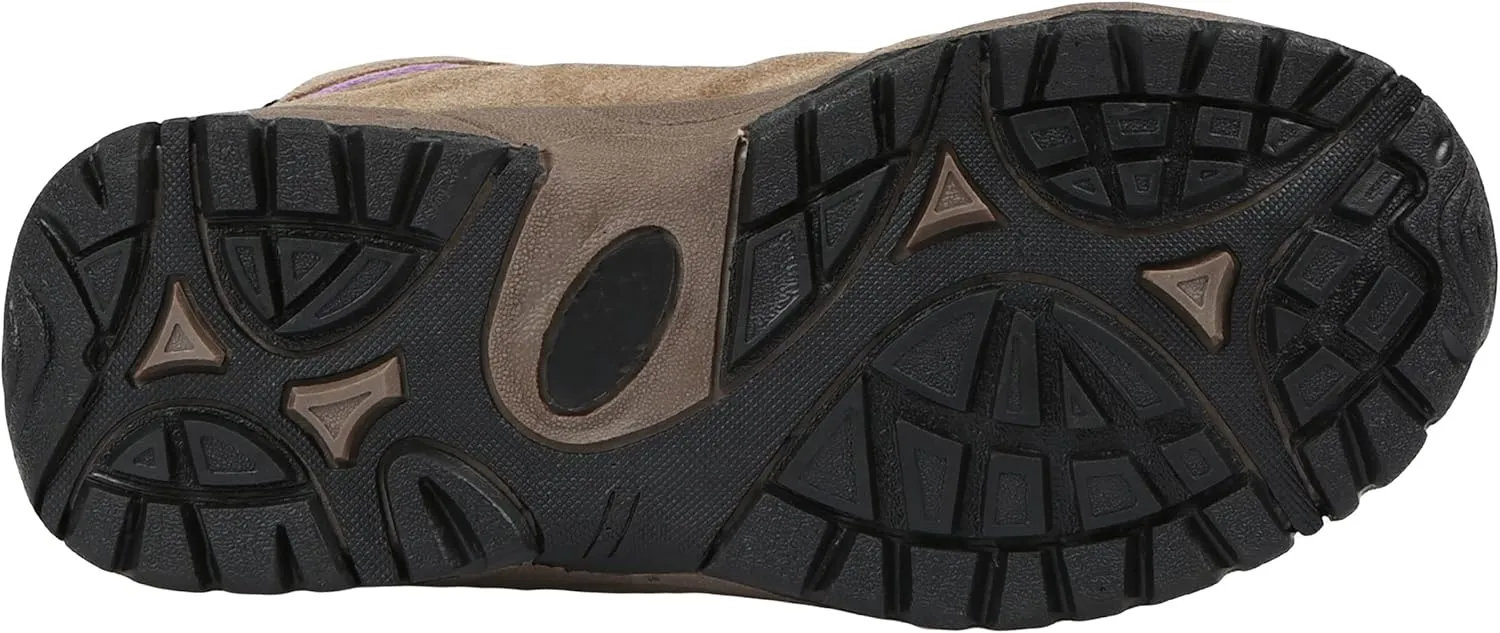Northside Women's Snohomish Waterproof Hiking Boot