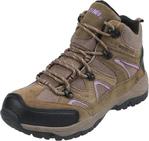Northside Women's Snohomish Waterproof Hiking Boot