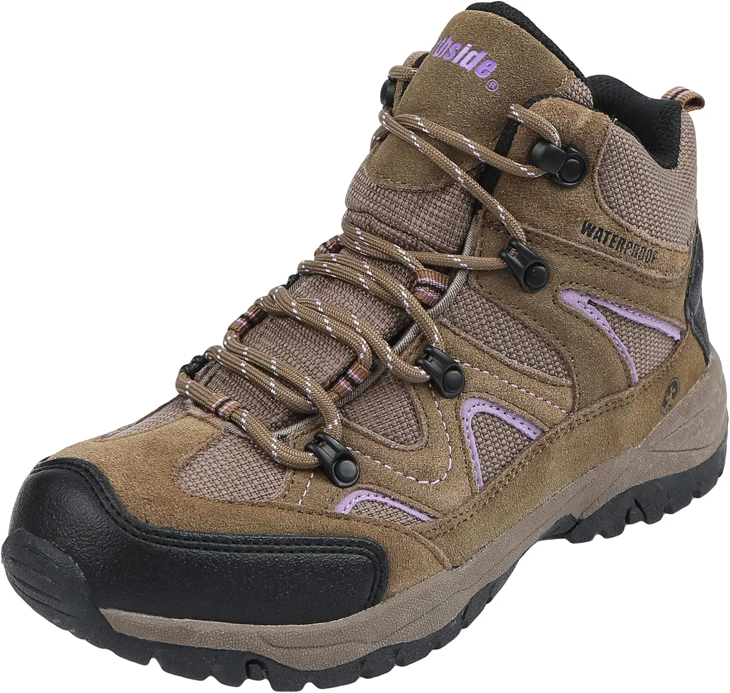 Northside Women's Snohomish Waterproof Hiking Boot