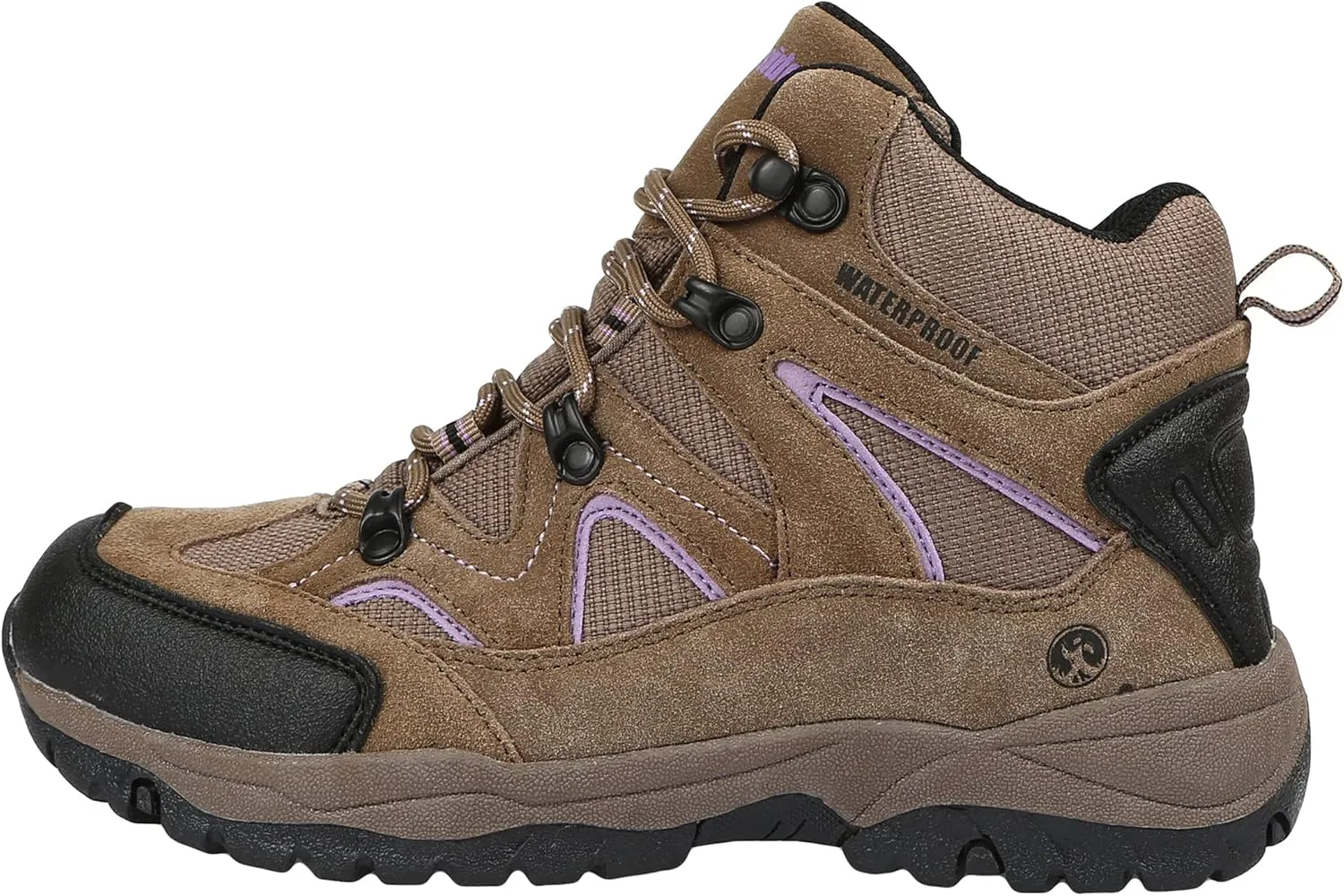 Northside Women's Snohomish Waterproof Hiking Boot