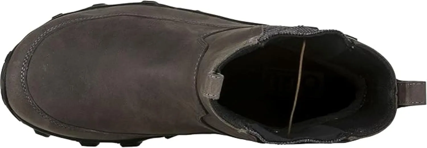 Oboz Big Sky II Mid Insulated B-DRY Hiking Boot - Men's