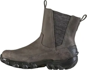 Oboz Big Sky II Mid Insulated B-DRY Hiking Boot - Men's