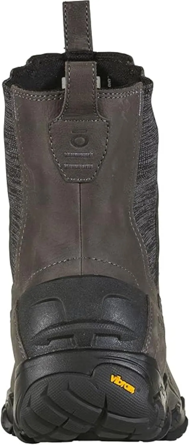 Oboz Big Sky II Mid Insulated B-DRY Hiking Boot - Men's