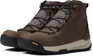 Oboz Sphinx Mid Insulated Waterproof Women's Boot Koala - 10 Medium