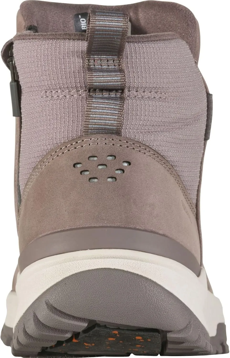 Oboz Women's Sphinx Pull-on Insulated B-DRY Boot