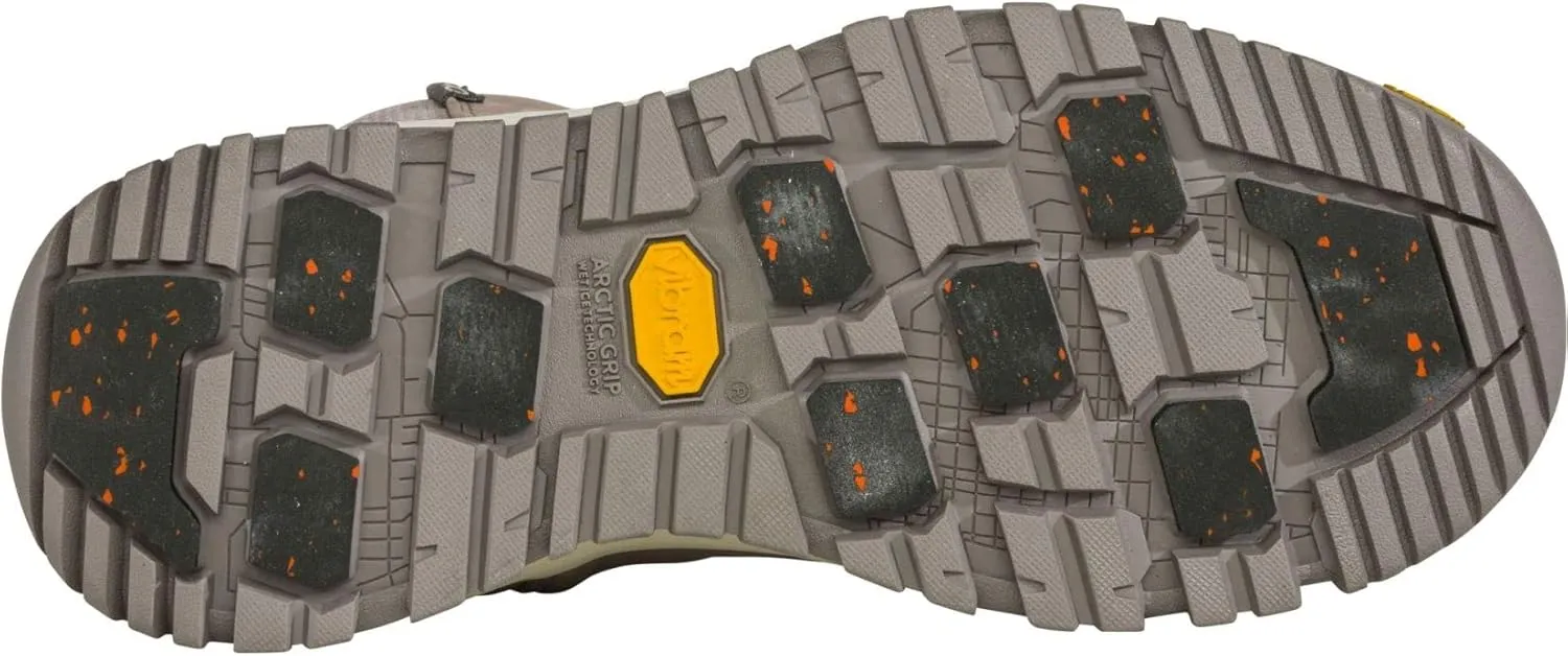 Oboz Women's Sphinx Pull-on Insulated B-DRY Boot