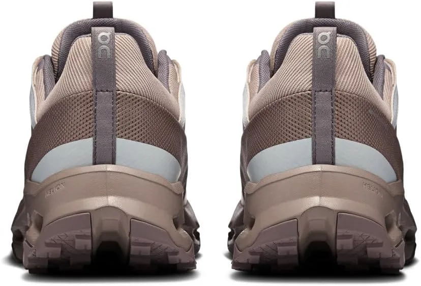 On Men's Cloudhorizon Sneaker