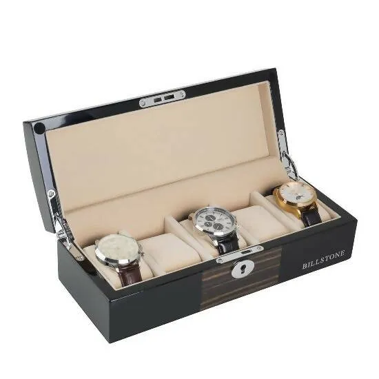 Oxford 5 – Watch Box / Case
