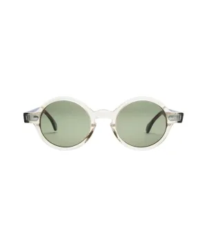 Oxford Bicolor // Bottle Green