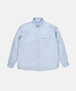 Oxford Button Down Stance Shirt