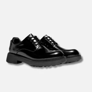 Oxford-Elite Men's Rugged Derby Shoes