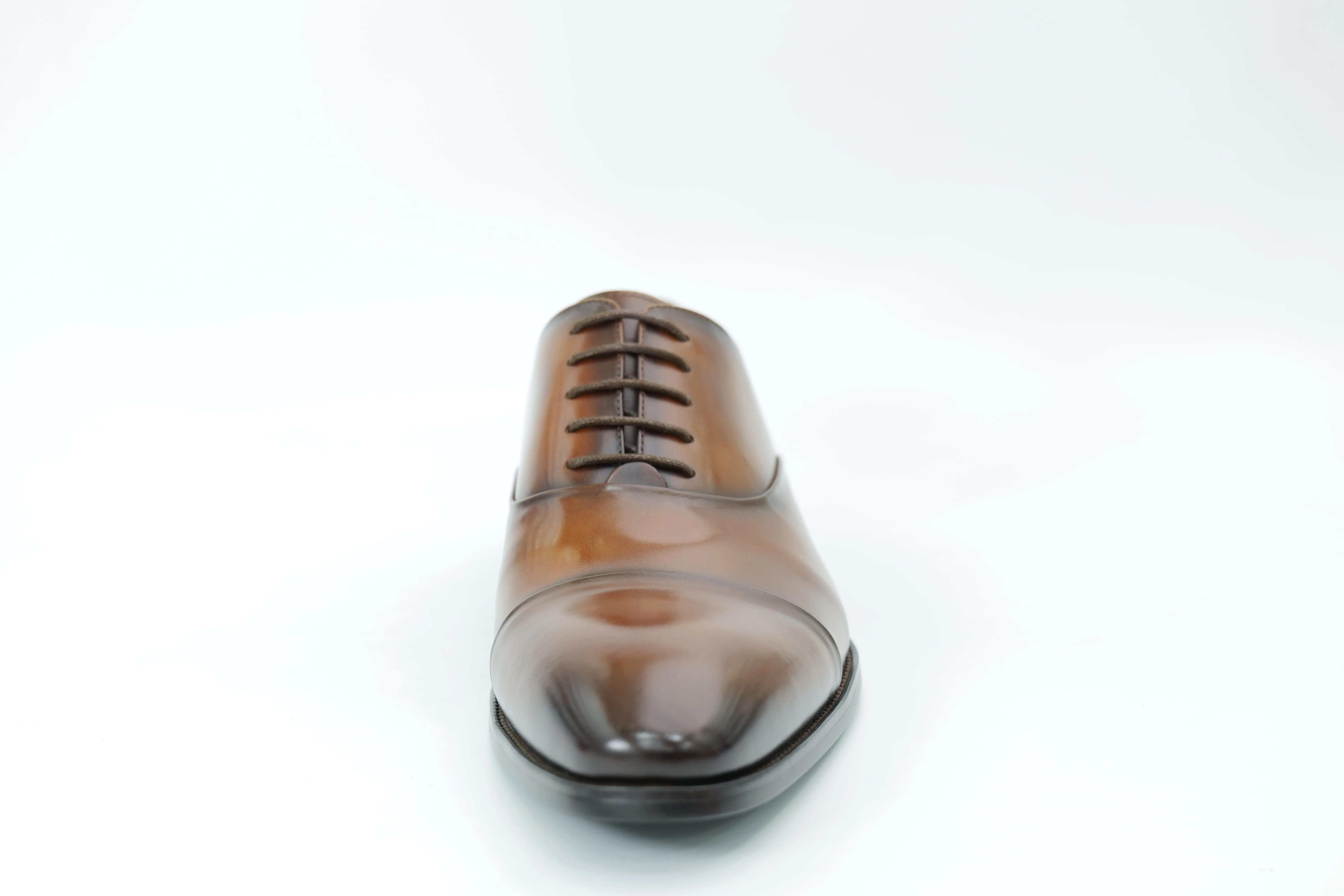 Oxford shoes