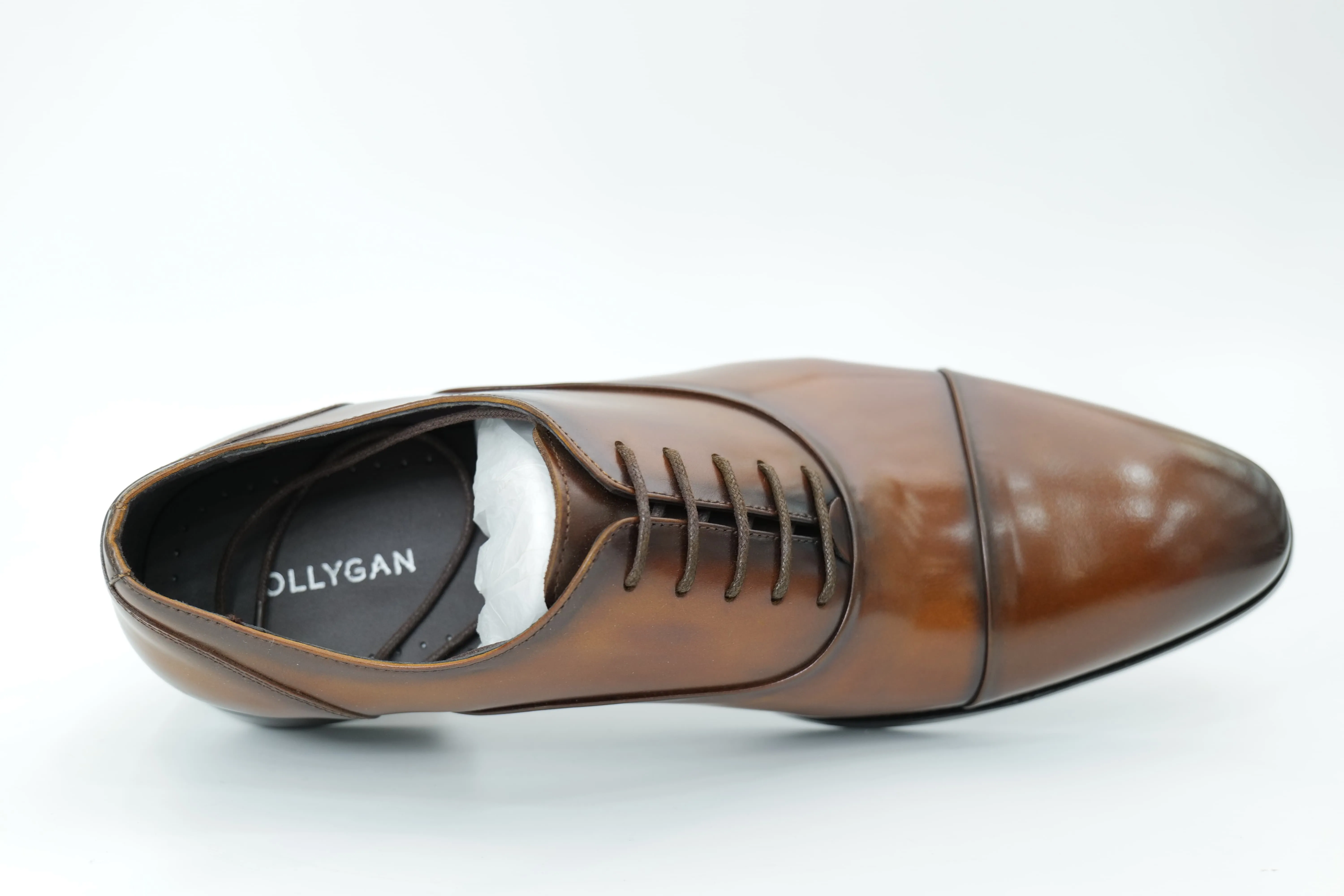 Oxford shoes