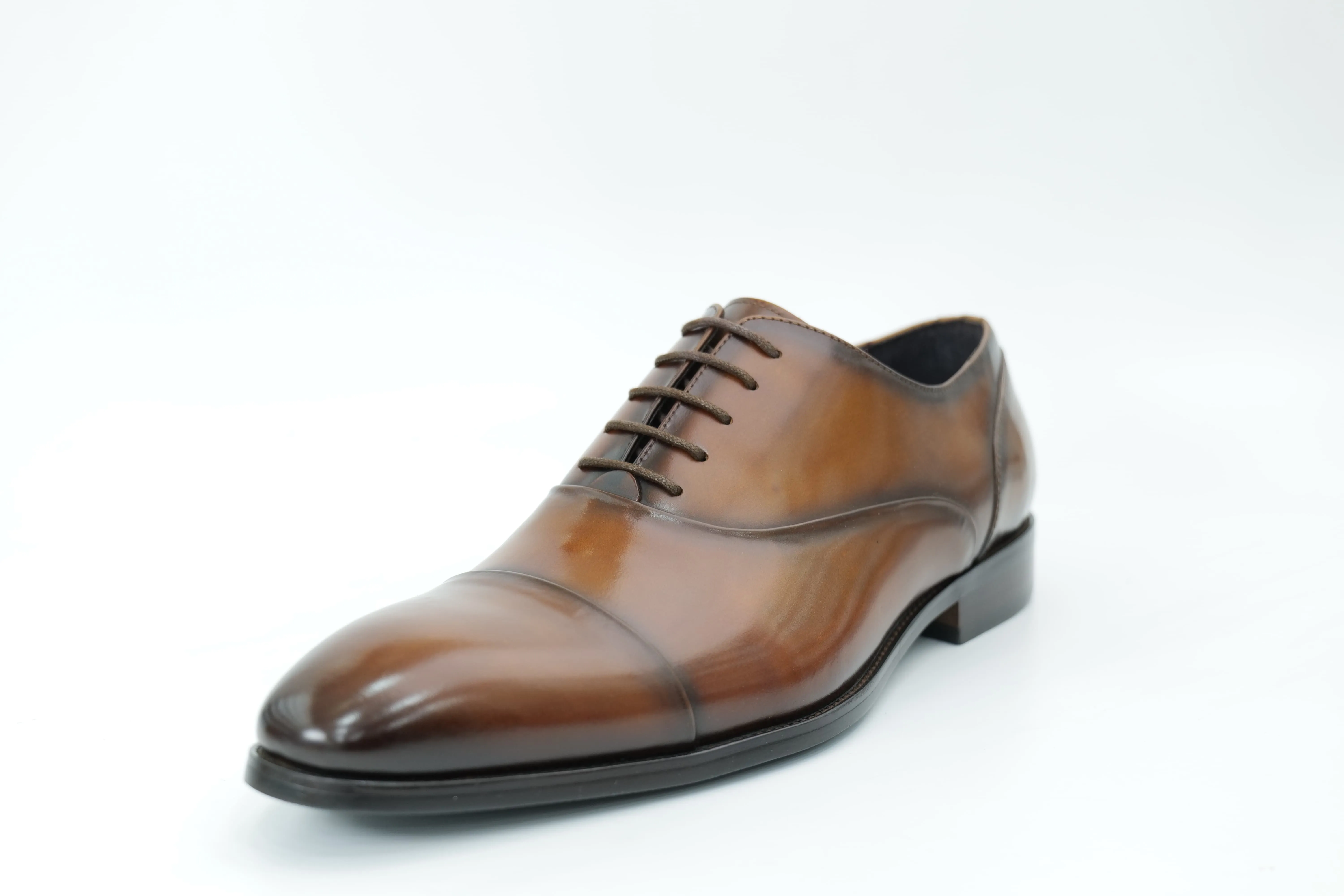 Oxford shoes