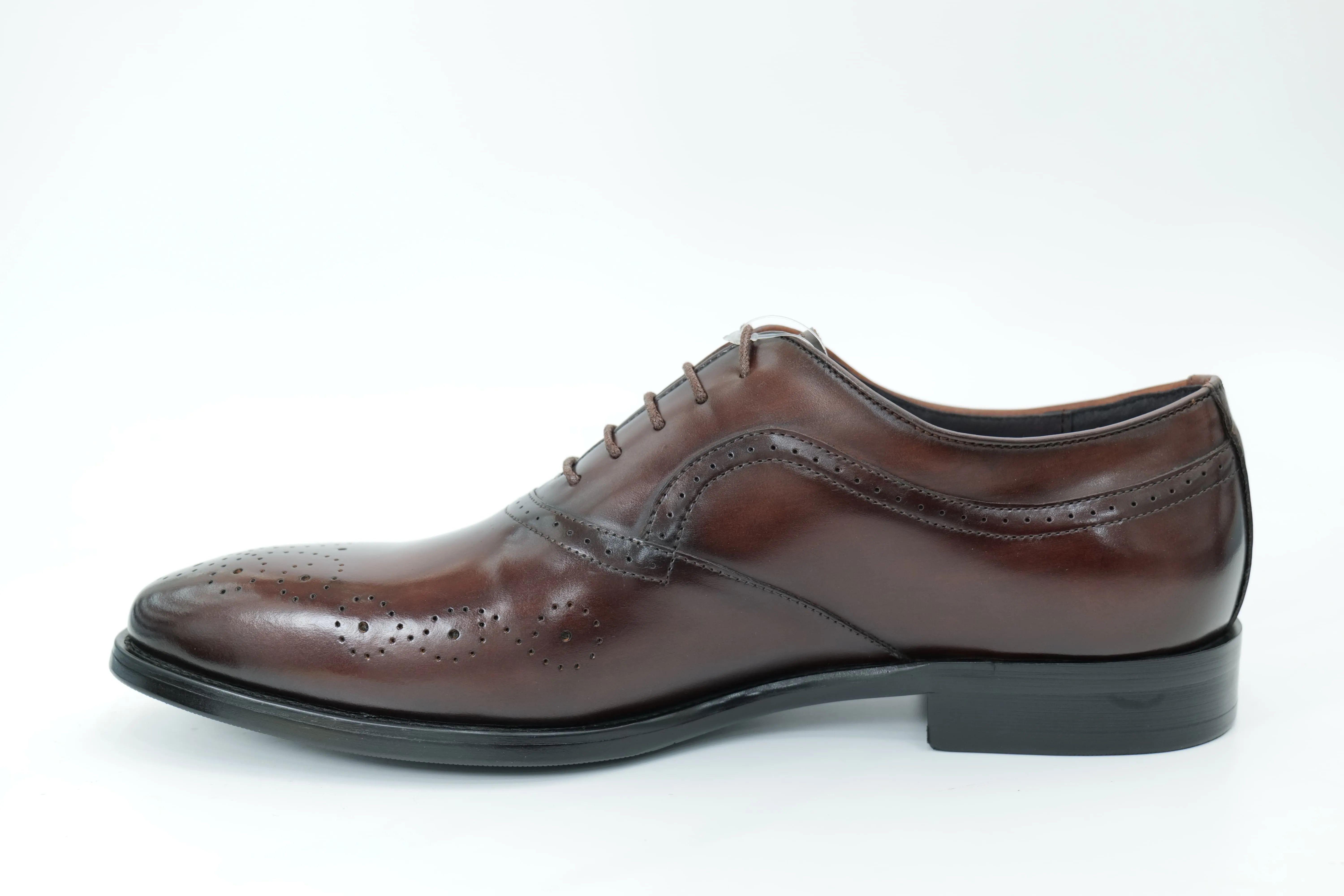 Oxford shoes