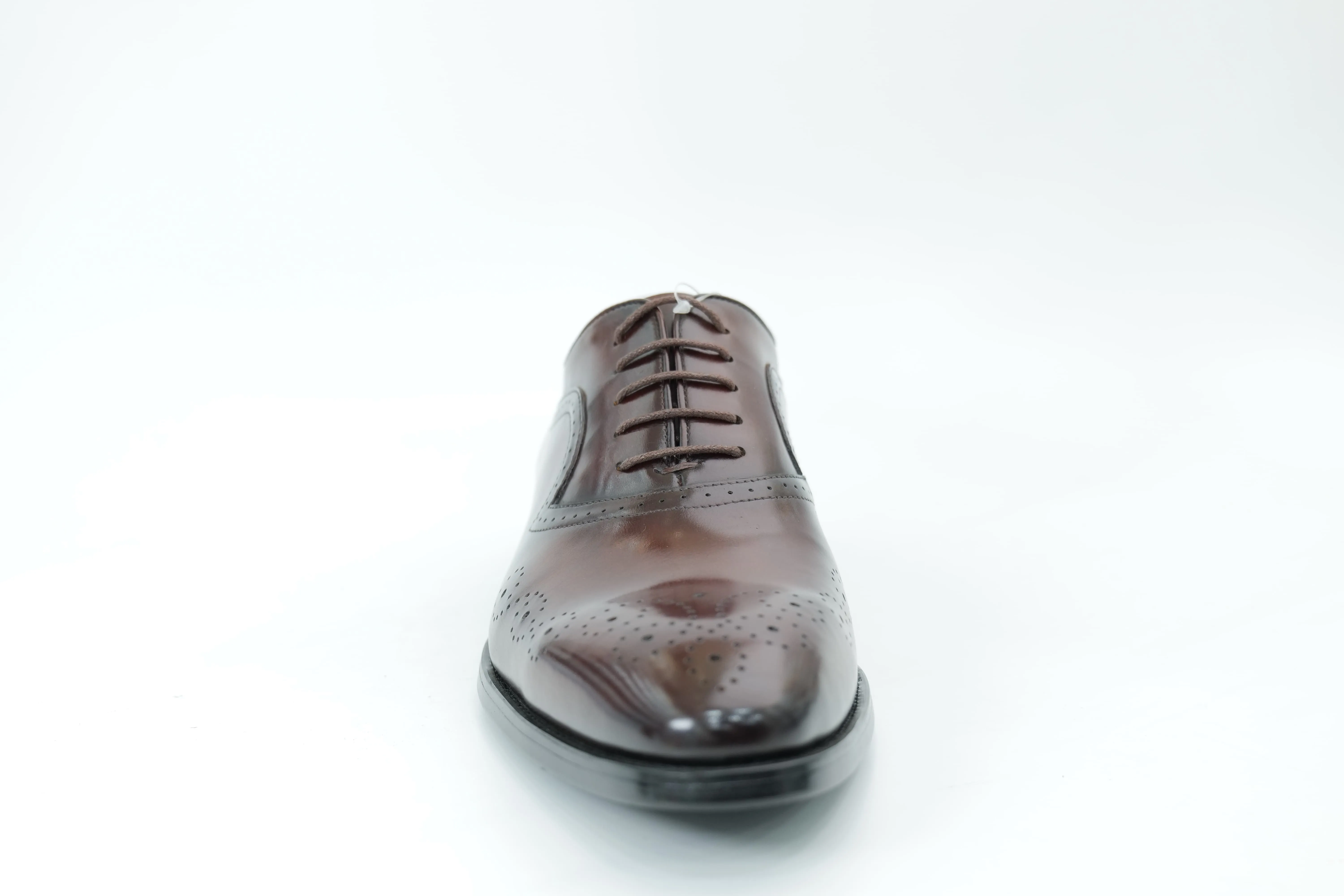 Oxford shoes